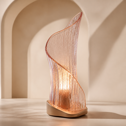 Aurora Veil Ambient Lamp by Homivax