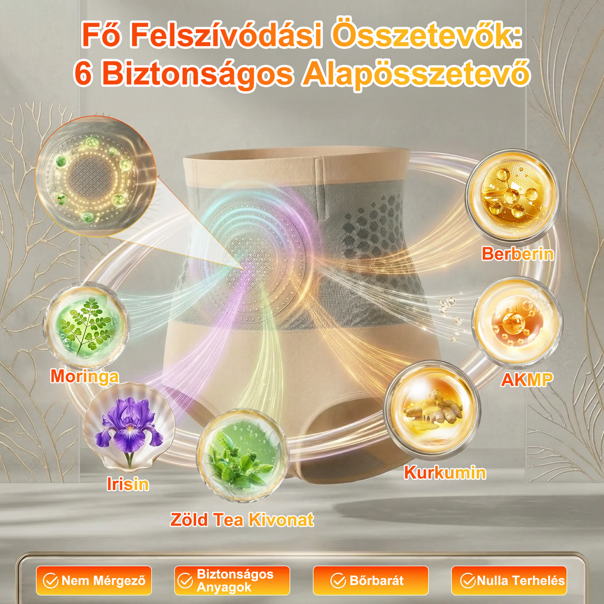 🇭🇺 | 👩‍⚕️ 𝐂𝐥𝐞𝐚𝐫𝐞𝐧𝐚® 𝟐𝟎𝟐𝟔 𝐌𝐨𝐫𝐢𝐧𝐠𝐚 x 𝐁𝐞𝐫𝐛𝐞𝐫𝐢𝐧𝐞 x 𝐍𝐀𝐃+ 𝟔-𝐚𝐳-𝟏-𝐛𝐞𝐧 𝐌𝐢𝐤𝐫𝐨𝐫é𝐬𝐳𝐞𝐜𝐬𝐤é𝐬 𝐀𝐥𝐚𝐤𝐟𝐨𝐫𝐦á𝐥ó é𝐬 𝐙𝐬í𝐫é𝐠𝐞𝐭ő 𝐍𝐚𝐝𝐫á𝐠